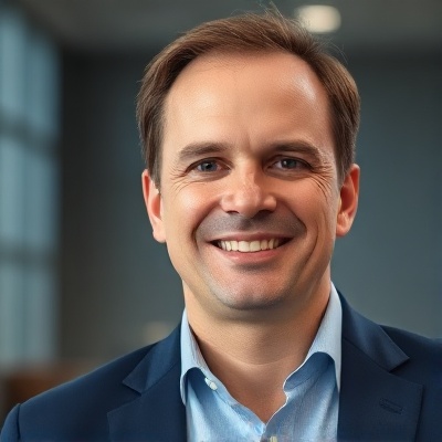 Markus Heilmann — online casinos echtgeld expert
