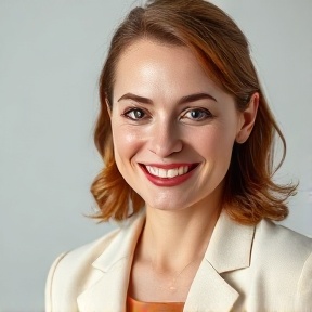 Carolin Brückner — Seriöses Online Casino Deutschland reviewer