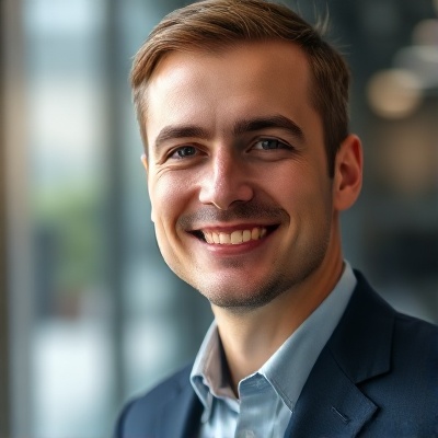 Christian Voßkamp — Seriöses Online Casino Deutschland expert